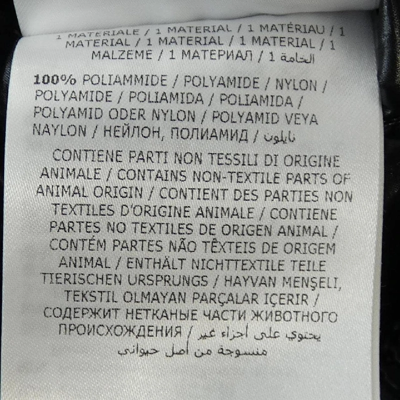 Moncler MONCLER Áo khoác lông - Hàng hiệu Chính hãng 895019