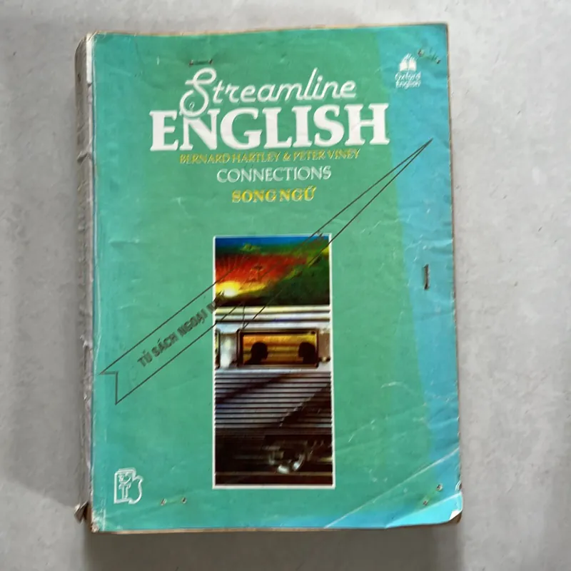 Streamline English  563128