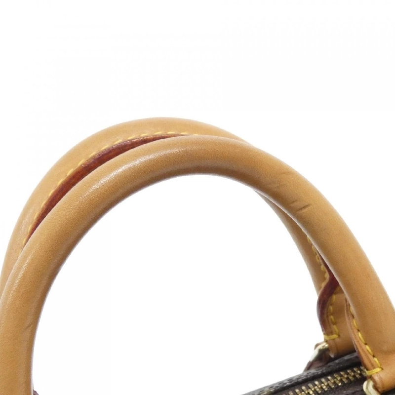 Túi xách Boston Louis Vuitton Monogram Speedy 30cm M41526 615132