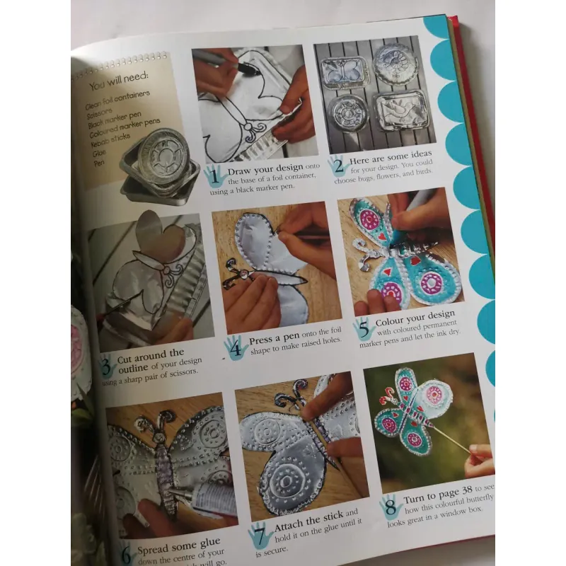 Ready, Steady, Grow! Quick and Easy Gardening Projects 1002061