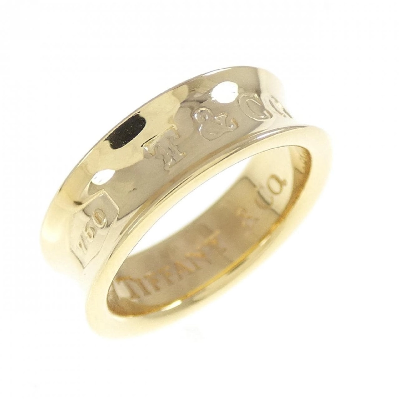 Nhẫn Tiffany 1837 - Hàng hiệu Authentic 838457