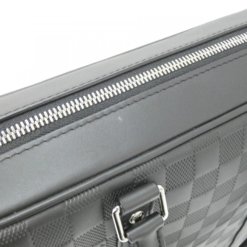 Túi xách Louis Vuitton Damier Infini Porte Document Voyage N40444 - Hàng hiệu Chính hãng 804793