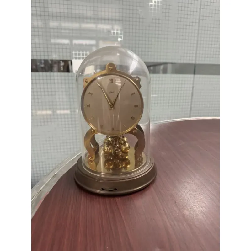 Đồng hồ lên dây 1000 ngày . máy của ĐỨC 961864