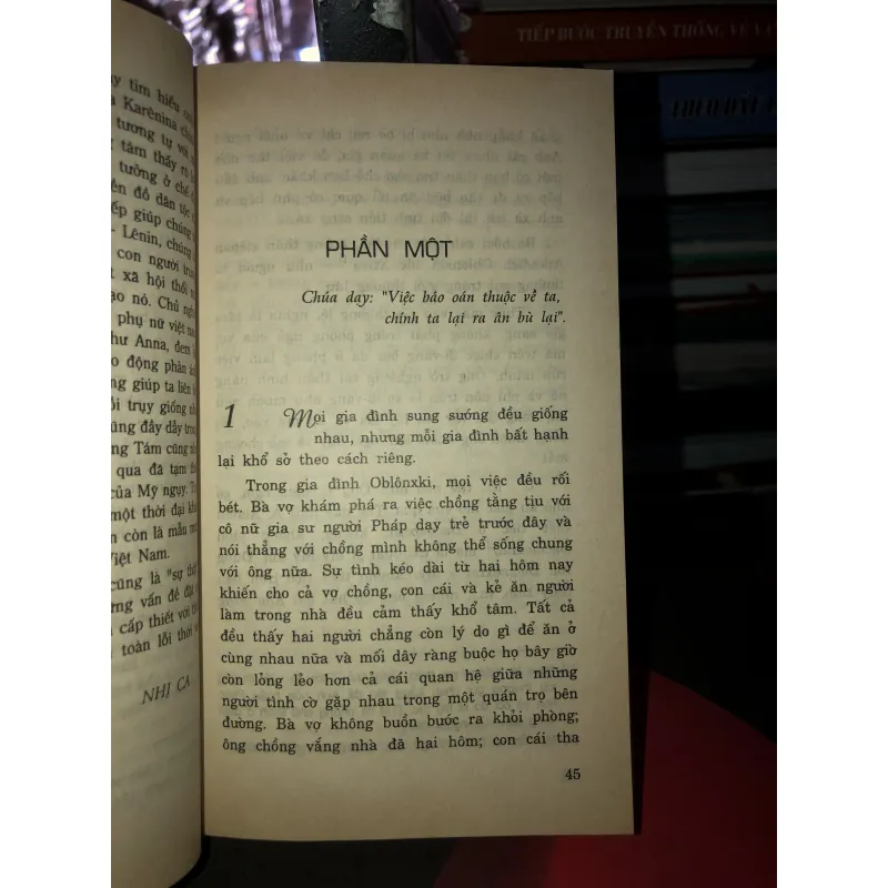 Anna Karênina - Liep Tonxtoi 991561