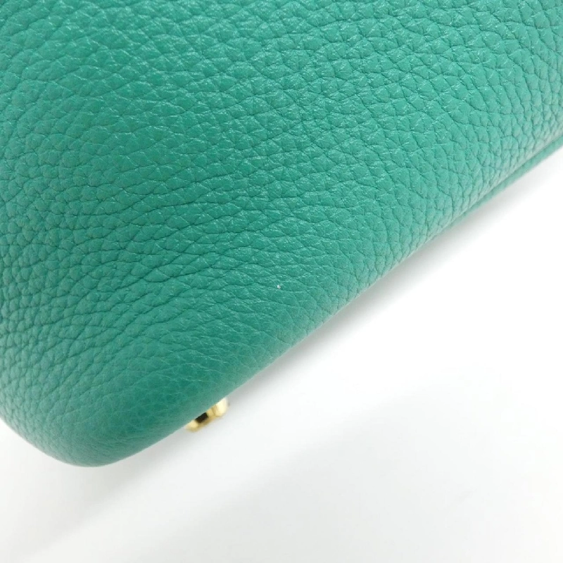 Túi Hermes Picotin Lock PM 073597CC 617928