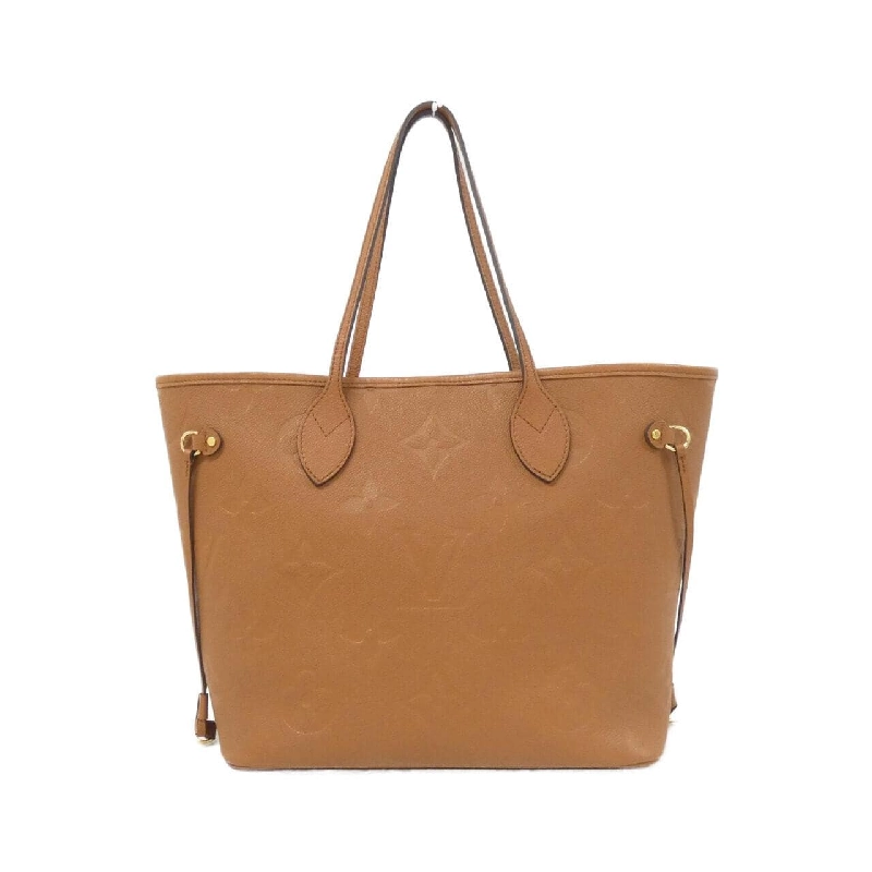 Túi xách Louis Vuitton Monogram Empreinte Neverfull MM M12605 - Hàng hiệu Authentic 764854