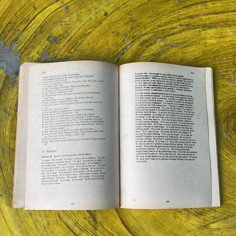 A PRACTICAL ENGLISH GRAMMAR EXERCISES- BÙI QUANG ĐÔNG CHÚ GIẢI 736768