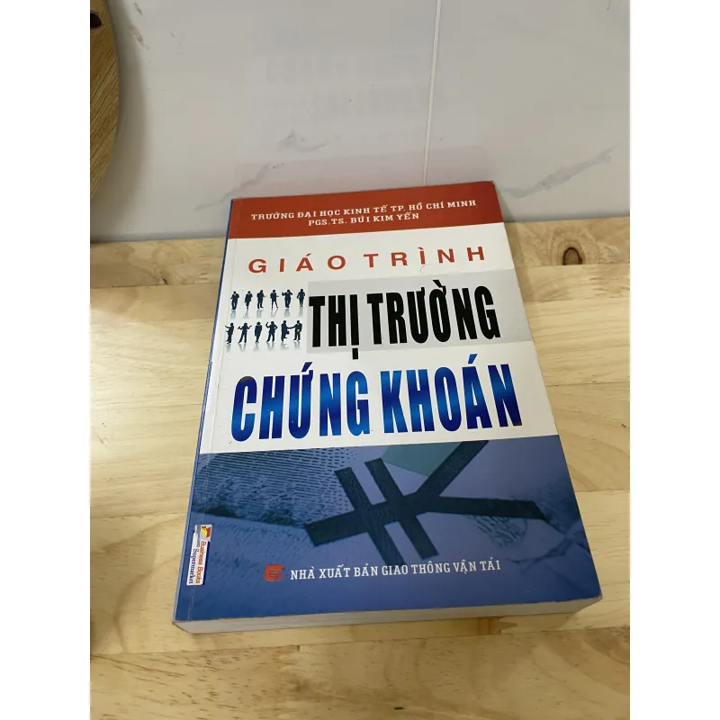 Giáo trình thi trường chứng khoáng 790688