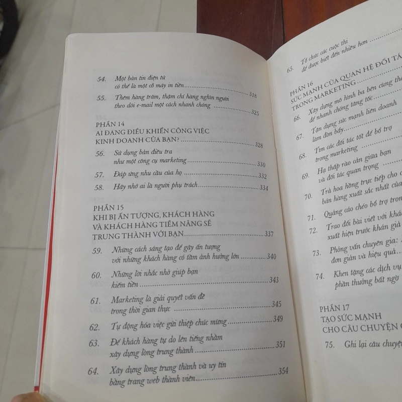 Jim Cockrum - FREE MARKETING, 101 ý tưởng phát triển doanh nghiệp với chi phí thấp 359678