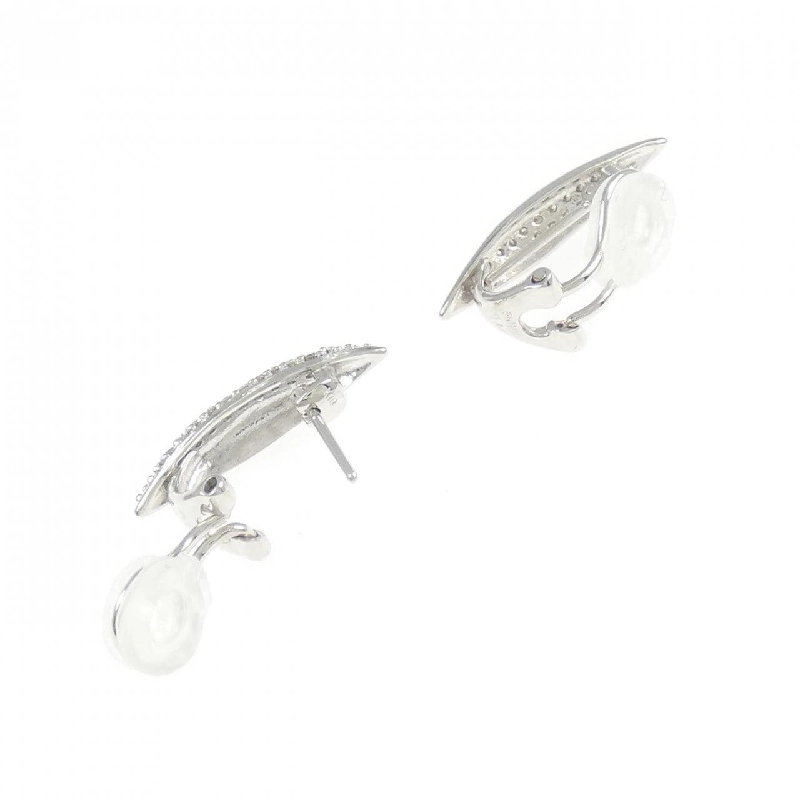 PT900 Bông tai/Khuyên tai kim cương 0.30CT - Hàng hiệu Chính hãng 869757