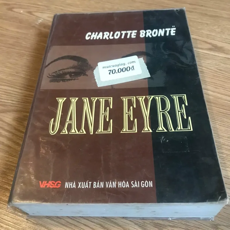 Jane Eyre - Charlotte Bronte 398428