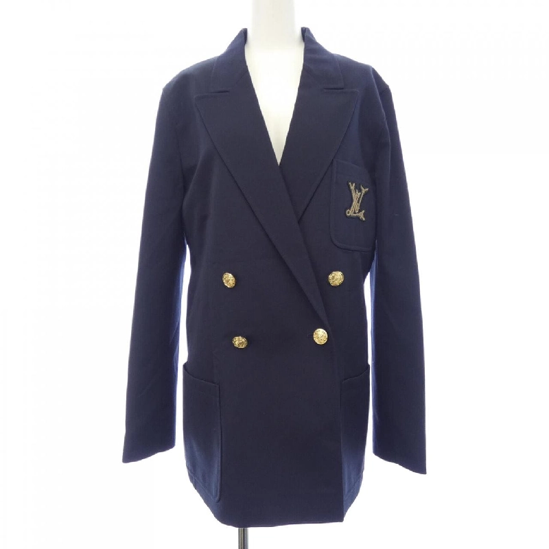 【Mã giảm giá】Áo khoác LOUIS VUITTON 638031