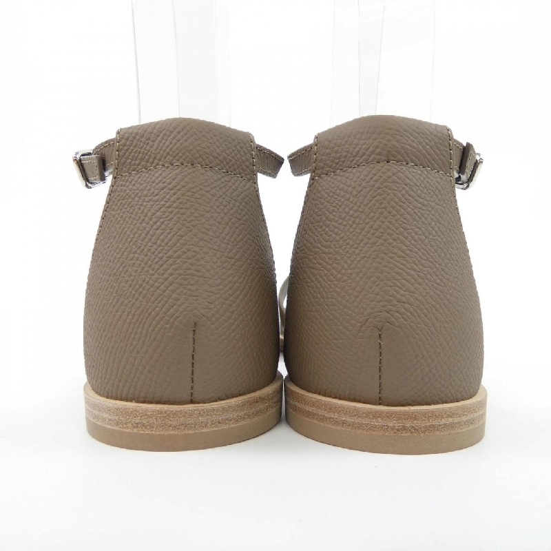 Giày sandal HERMES - Hàng hiệu Authentic 830010