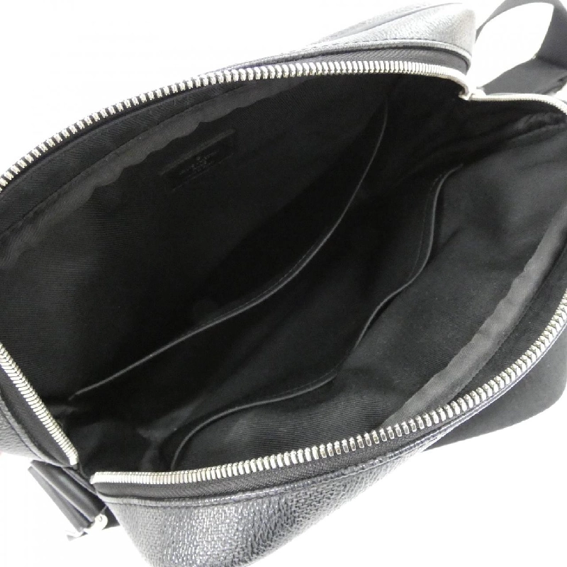 Túi đeo vai Louis Vuitton Damier Graphite Dayton PM N41408 613393