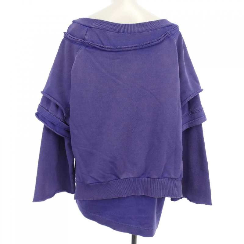 【Khuyến mãi】Áo nỉ DIESEL 638734