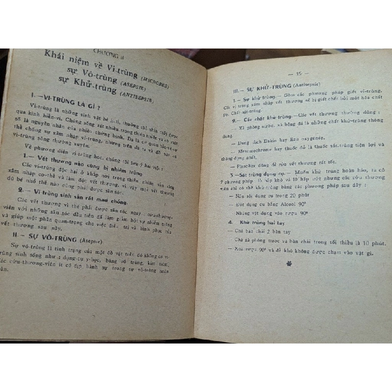 Tôi cứu thương - bác sĩ Nguyễn Hoàng Mai 999113
