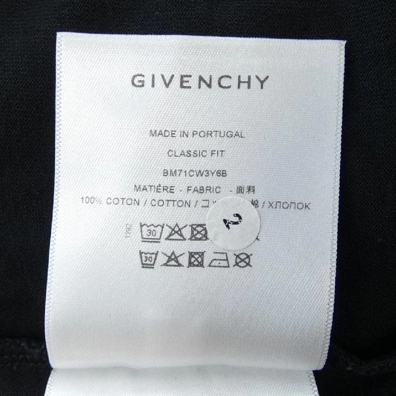 Giày Givenchy BM71CW3Y6B T-shirt - Hàng hiệu Chính hãng 890822