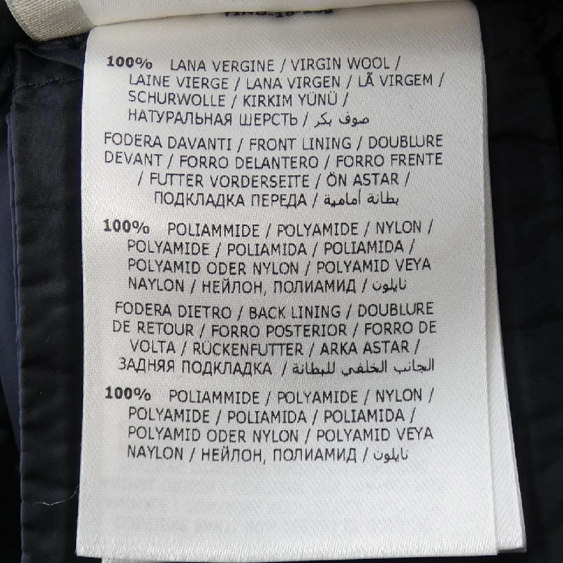 Áo khoác lông vũ MONCLER 635700