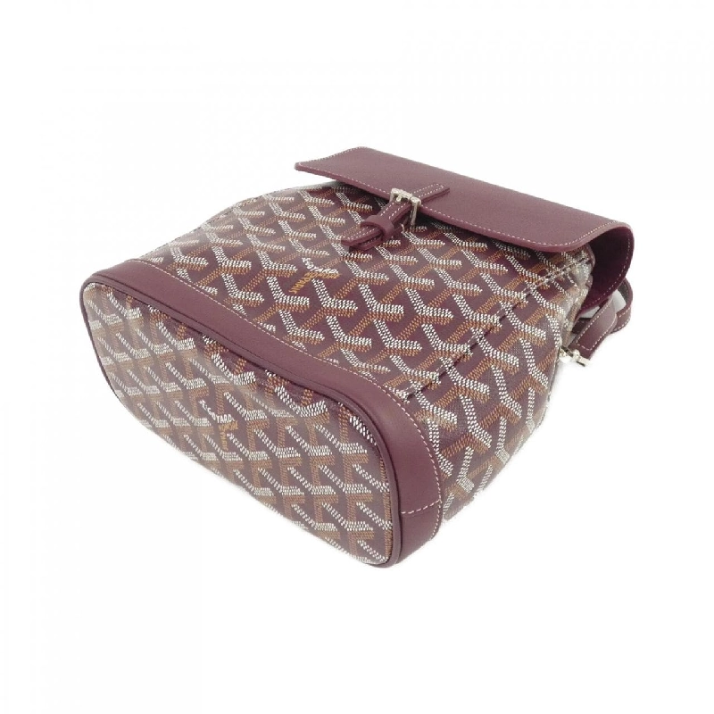 【Sản phẩm chưa sử dụng】Balo mini Goyard Alpan 610823