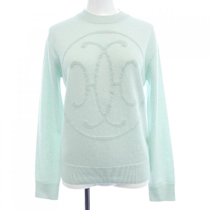 HERMES H Lift 4H2604D1 Áo len - Hàng hiệu Chính hãng 823835