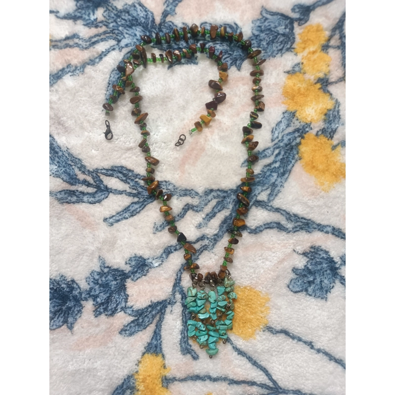 Vòng cổ handmade 547260