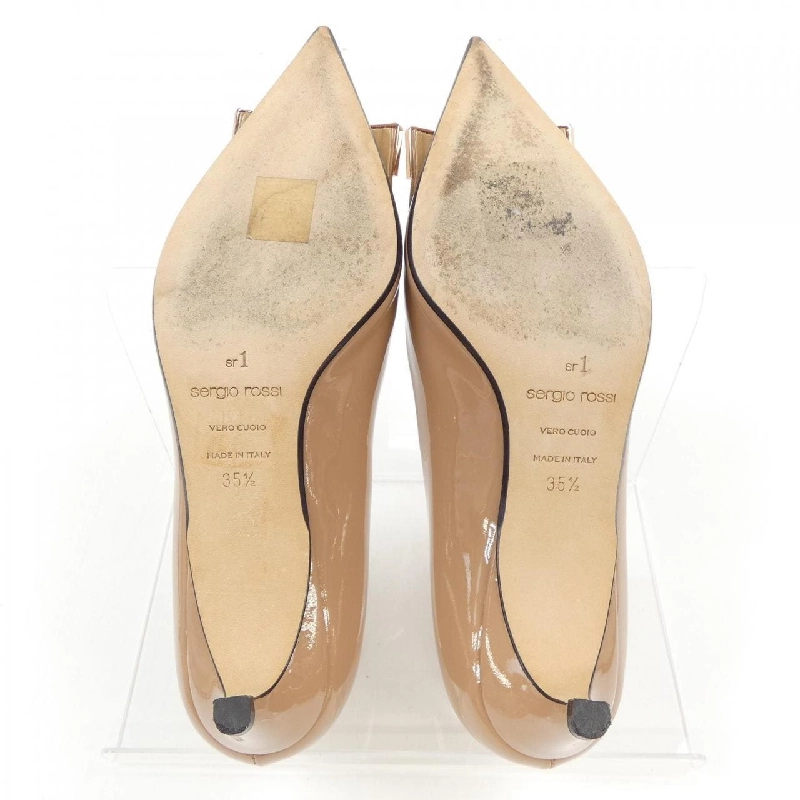 Giày cao gót Sergio Rossi 656283