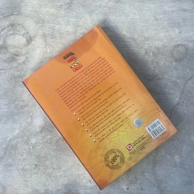 3 người thầy vĩ đại 447357