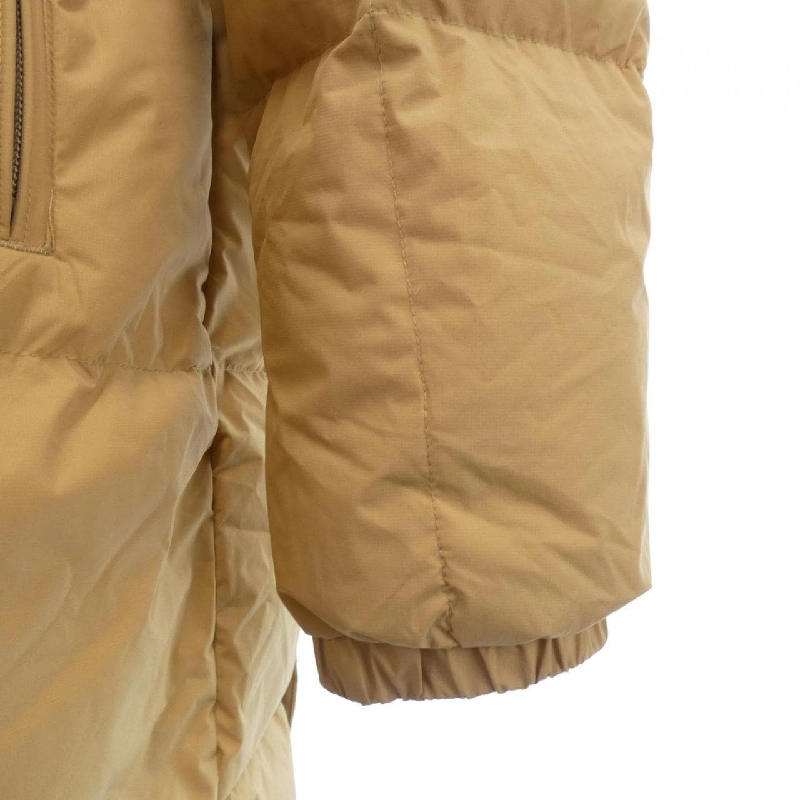 PYRENEX HWS034 Áo khoác lông - Hàng hiệu Authentic 815749