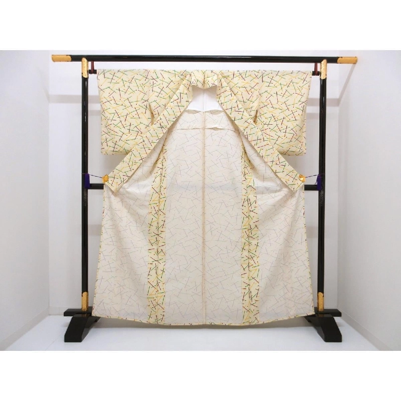 Áo kimono đơn - Hàng hiệu Authentic 876858