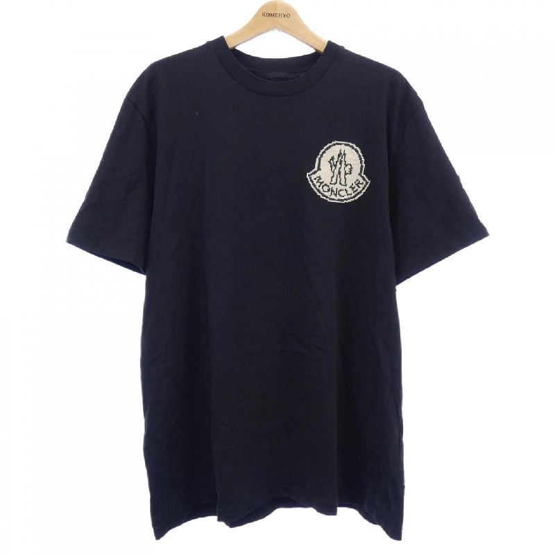 Áo thun MONCLER J20918C00004 - Hàng hiệu Authentic 895375