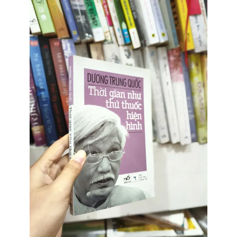 thời gian như thứ thuốc hiện hình 🍀 568492