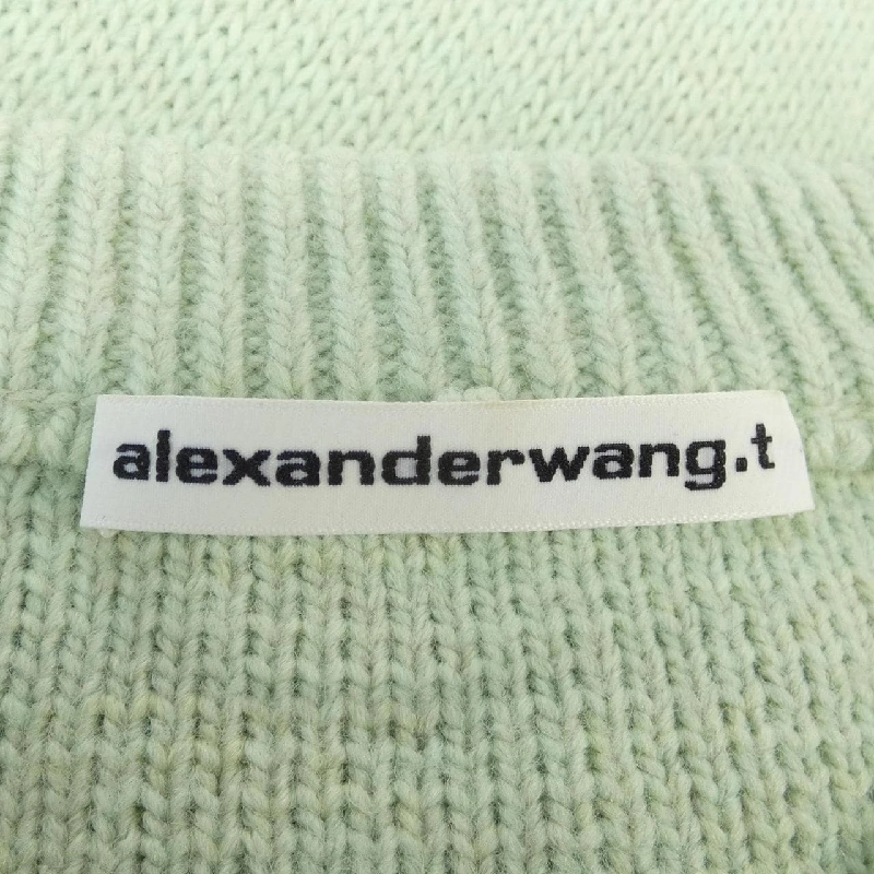 【Khuyến mãi】Áo len Alexander Wang alexanderwang.t 635742