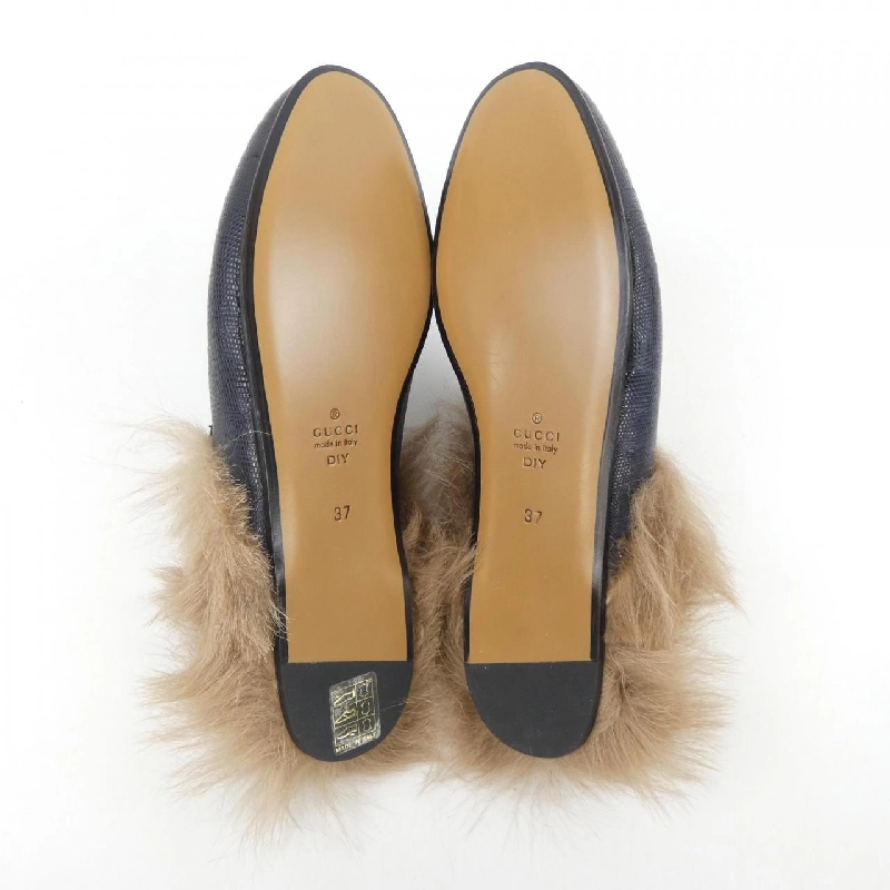 Giày GUCCI - Hàng hiệu Chính hãng 828604