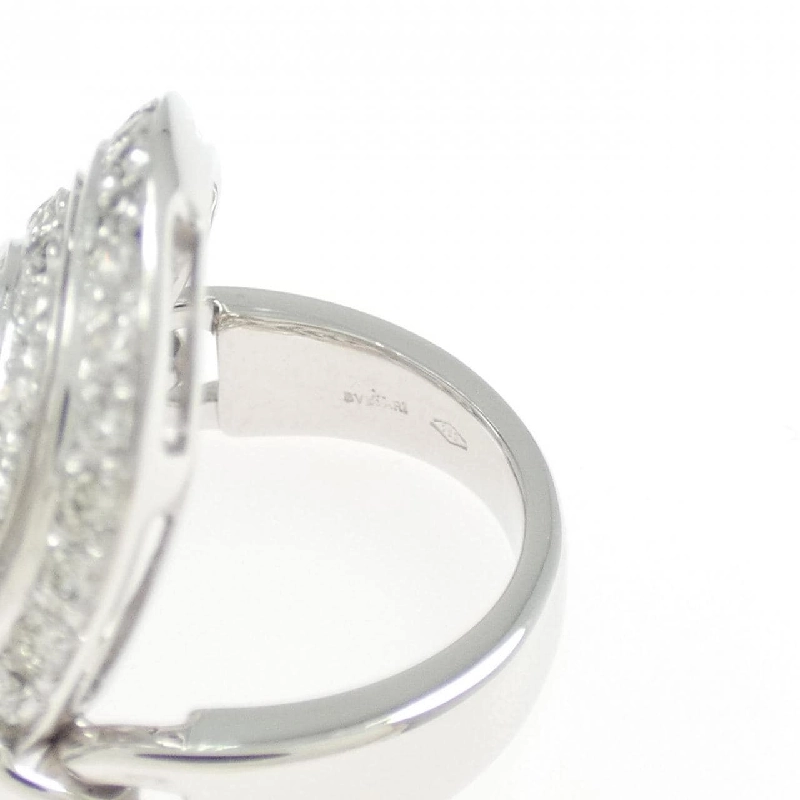 Nhẫn Bulgari Astrale - Hàng hiệu Authentic 837385