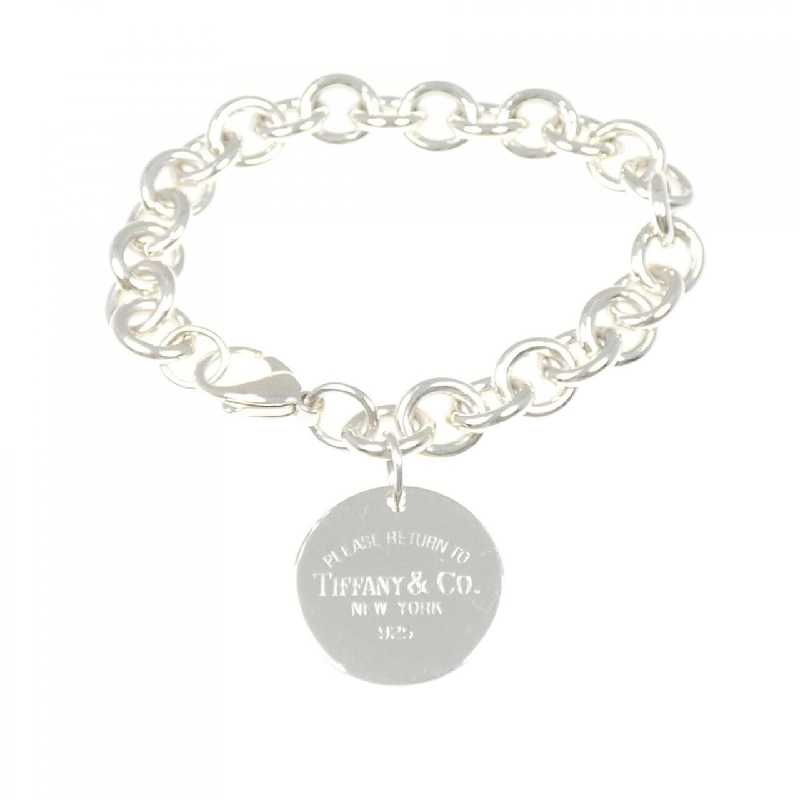 Vòng tay Tiffany Return to Tiffany - Hàng hiệu Authentic 848757