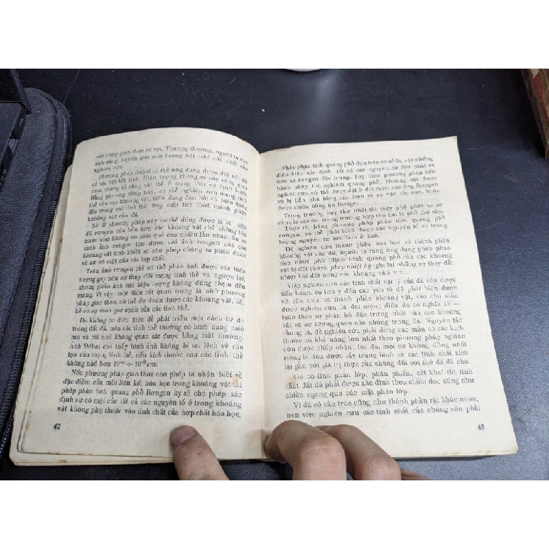 Cơ sở Vật Lý Đá - V. V. Rjevxki & G. Ya. Novik 396065