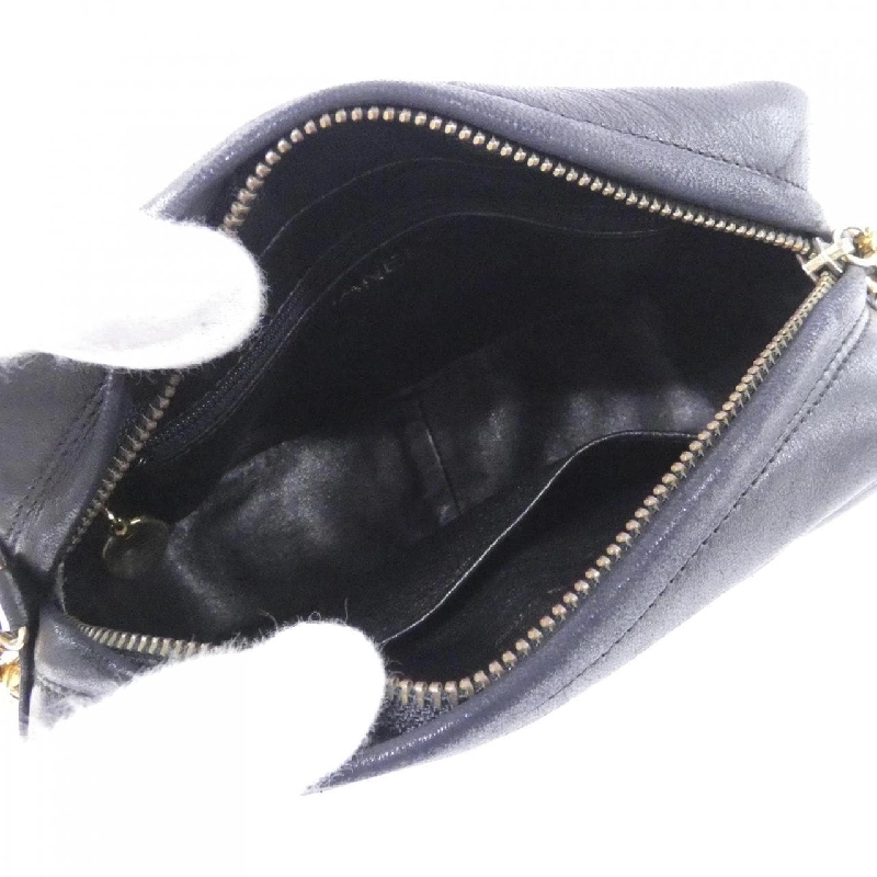 【Vintage】Chanel 02009 Túi đeo vai 612613