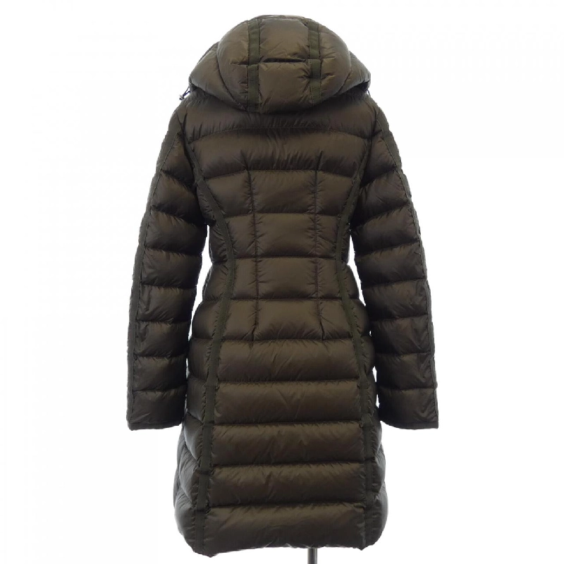 Áo khoác lông vũ MONCLER 637727
