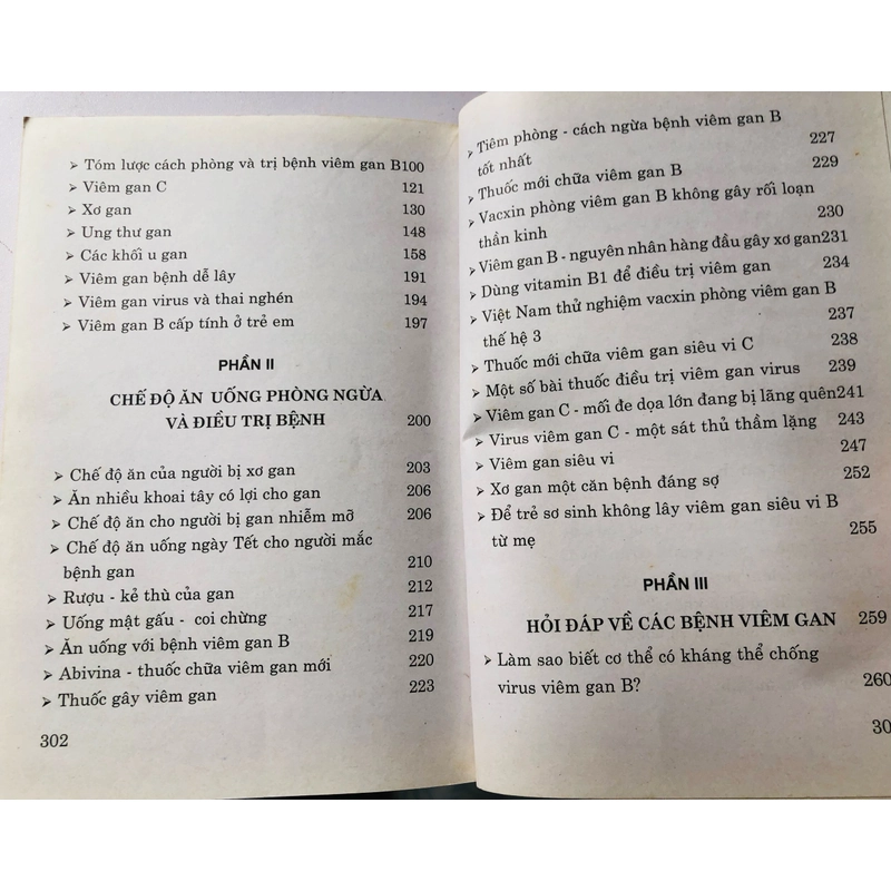 5 Cuốn về Bệnh Gan 451322