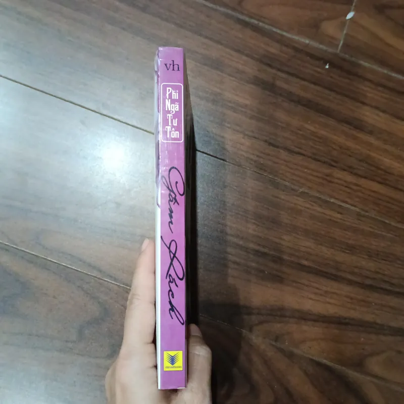 Gấm rách - phỉ ngã tư tồn 966498