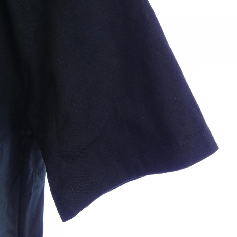 Áo thun cotton thêu hạt LOUIS VUITTON HPY86WNPG - Hàng hiệu Chính hãng 891389