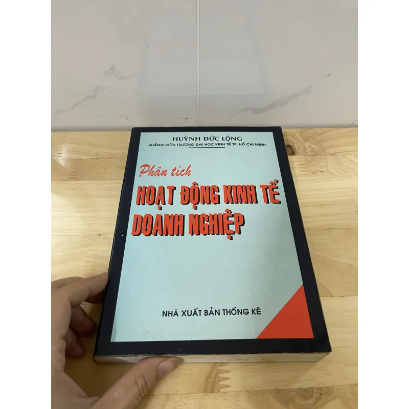 Hoạt động kinh tế Doanh nghiệp  790714