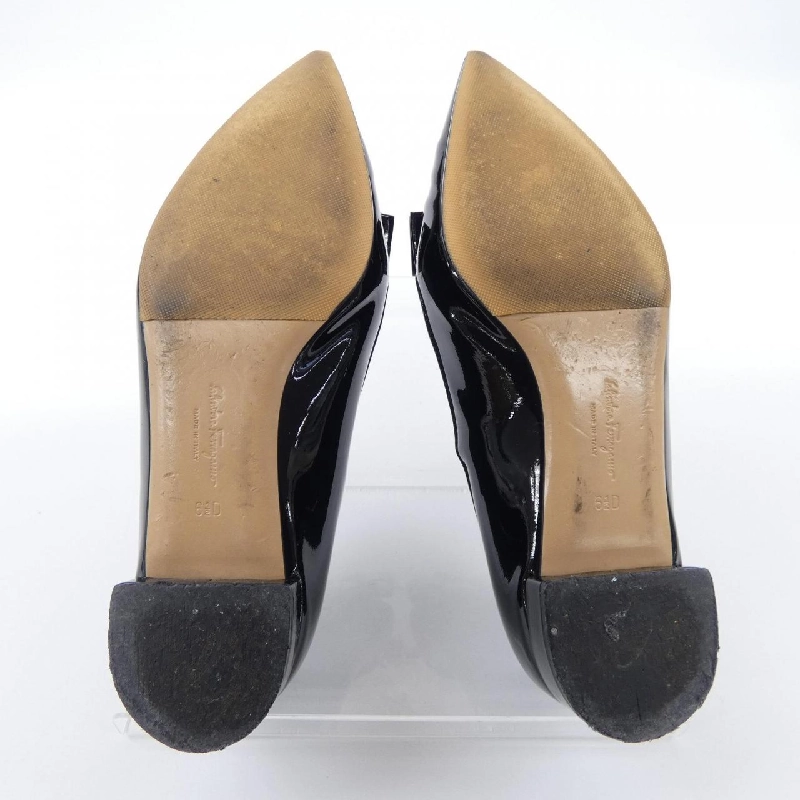 Giày SALVATORE FERRAGAMO 659195