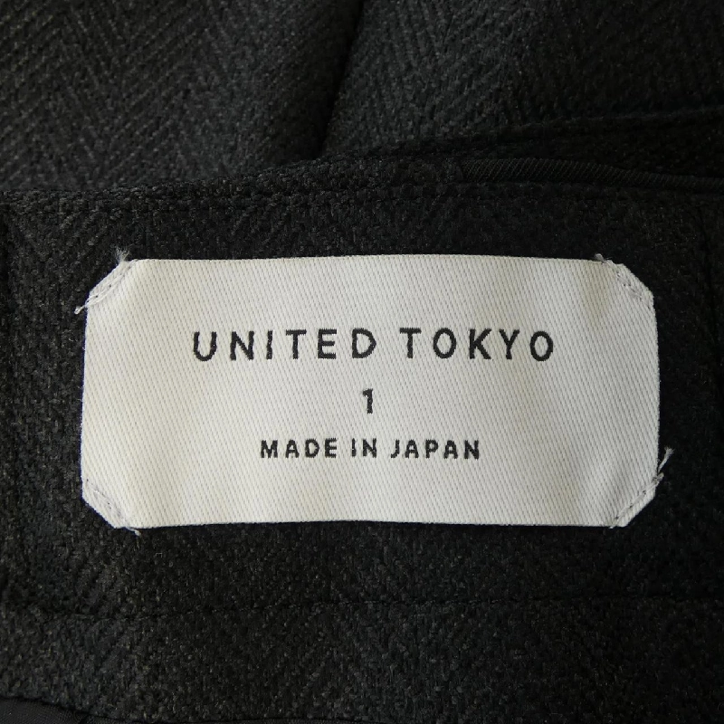United Tokyo - Váy - Hàng hiệu Authentic 891429