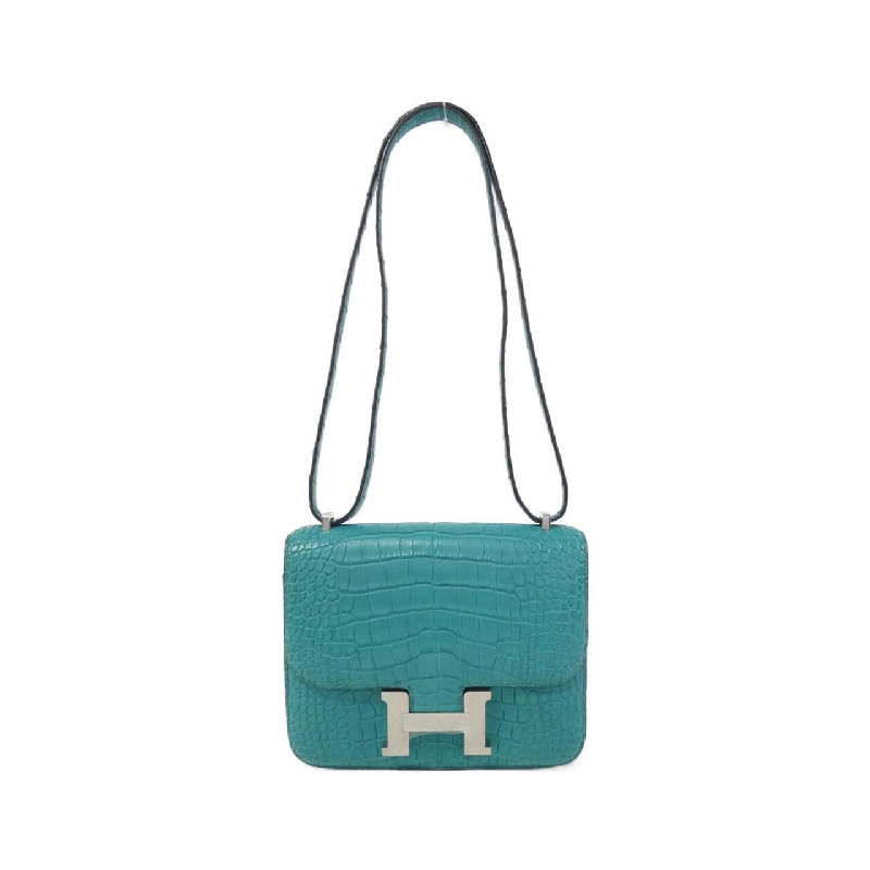 Túi xách vai Hermès Constance3 MINI 065134CK - Hàng hiệu Chính hãng 770845