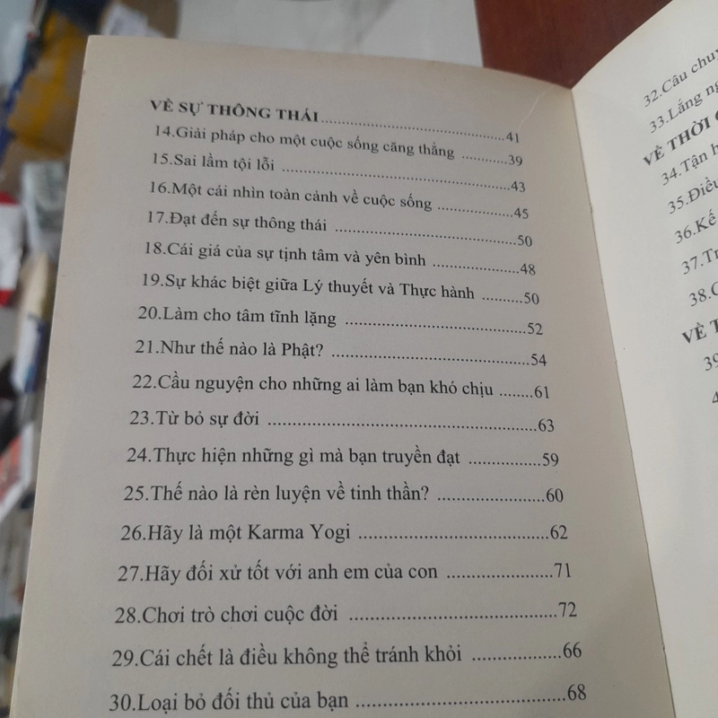 Chìa khóa thành công: PHÉP MÀU TỪ NHỮNG ĐIỀU BÌNH DỊ 465806