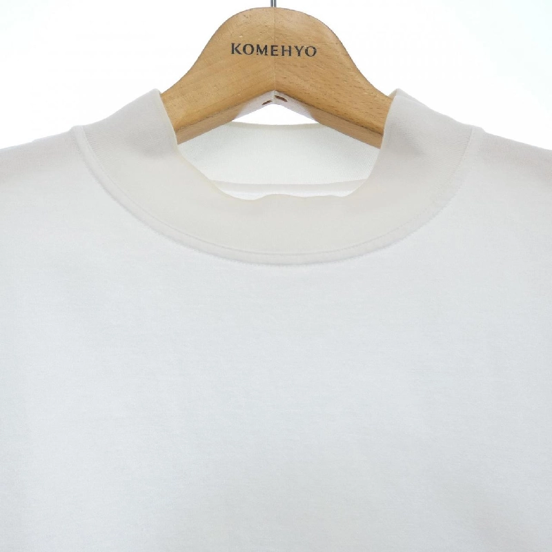 Áo thun HERMES CARTOUCHE 3E4621DL - Hàng hiệu Authentic 775476