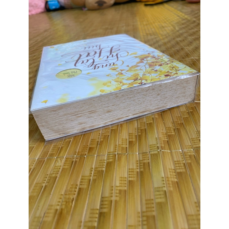 Cũng chỉ là hạt bụi 460199