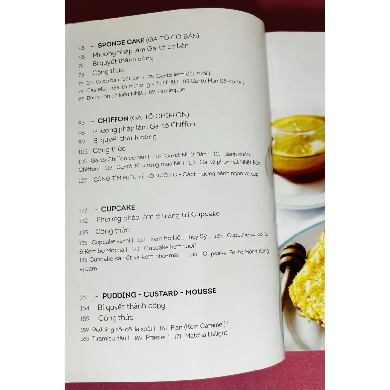 Pass sách “Nhật ký học làm bánh” 1009933