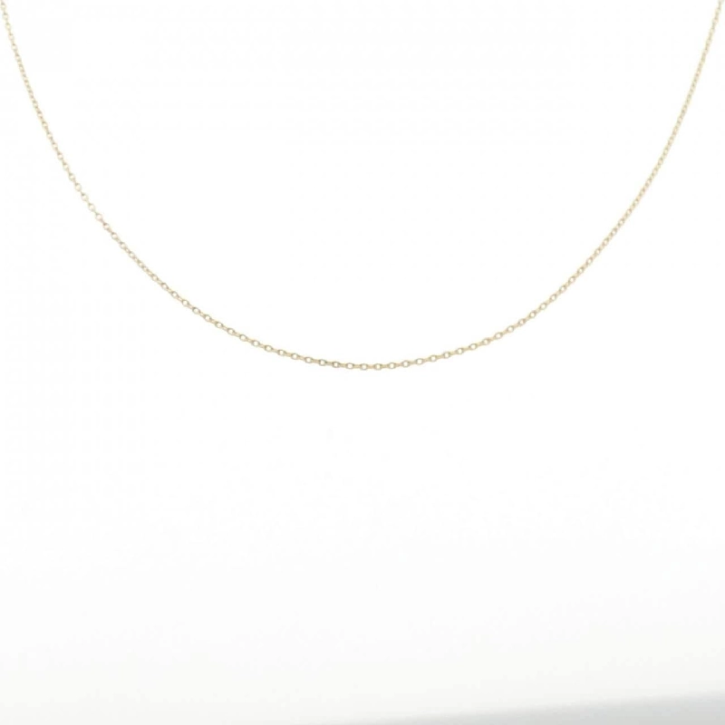 K18YG Dây chuyền - Hàng hiệu Chính hãng 872204